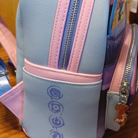 Korra loungefly - Picture 6 of 7